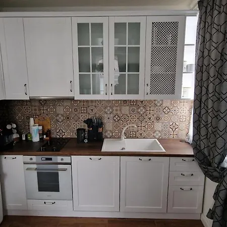 Fs - Beautiful In The Artistic Part Of Apartment Veliko Tarnovo