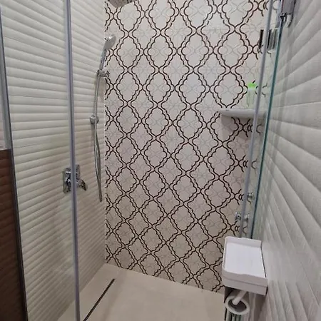 Fs Old Town Luxury Apartment With Private Sauna & 2Br Lägenhet