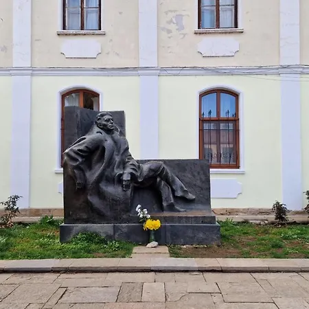 Appartement Fs - Beautiful In The Artistic Part Of Veliko Tarnovo