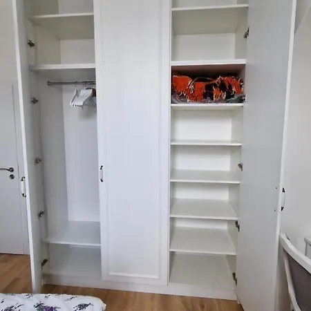 Fs Old Town Luxury With Private Sauna & 2br Lägenhet