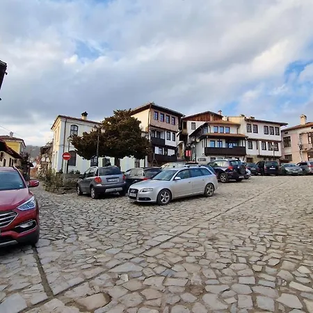 Fs - Beautiful In The Artistic Part Of Appartement