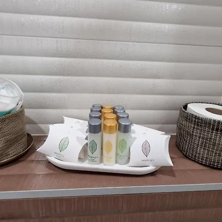 Fs Old Town Luxury With Private Sauna & 2br Apartamento *