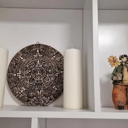 Appartement Fs - Beautiful In The Artistic Part Of *