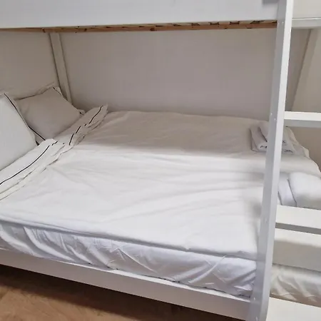 Fs Old Town Luxury With Private Sauna & 2br Apartamento