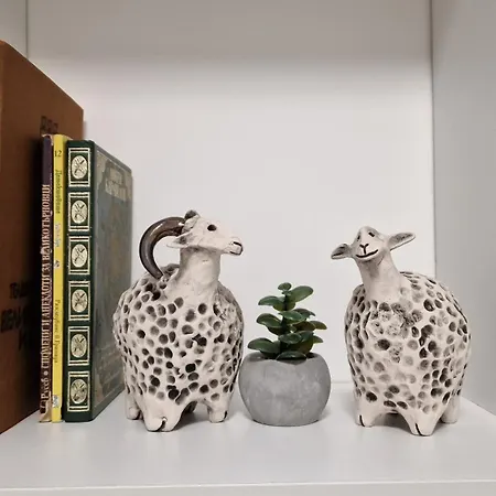 Appartement Fs - Beautiful In The Artistic Part Of Veliko Tarnovo