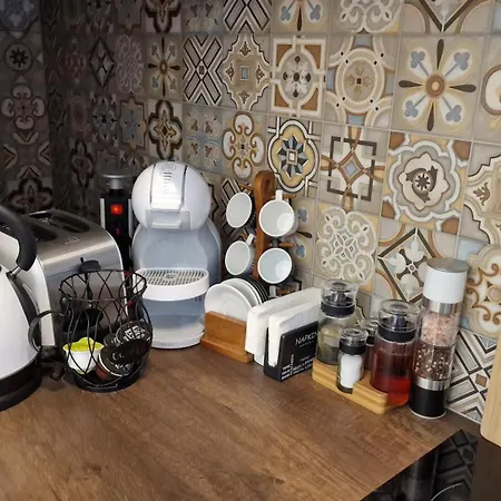 Fs - Beautiful In The Artistic Part Of Veliko Tarnovo