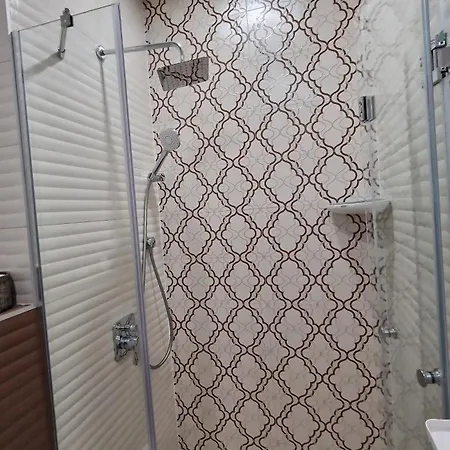 Fs - Beautiful In The Artistic Part Of Apartment Veliko Tarnovo