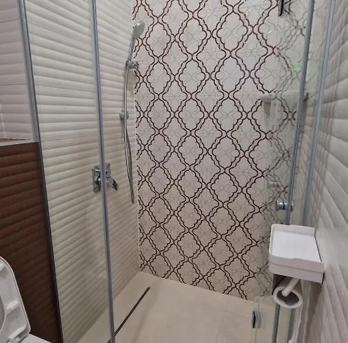 Fs - Beautiful In The Artistic Part Of Apartment Veliko Tarnovo