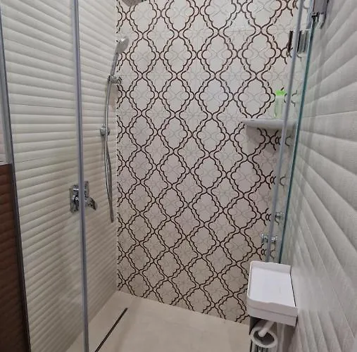 Fs - Beautiful In The Artistic Part Of Apartment