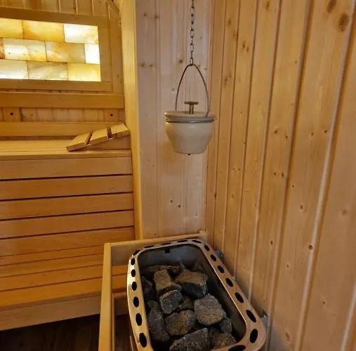 Apartment Fs - Beautiful In The Artistic Part Of *