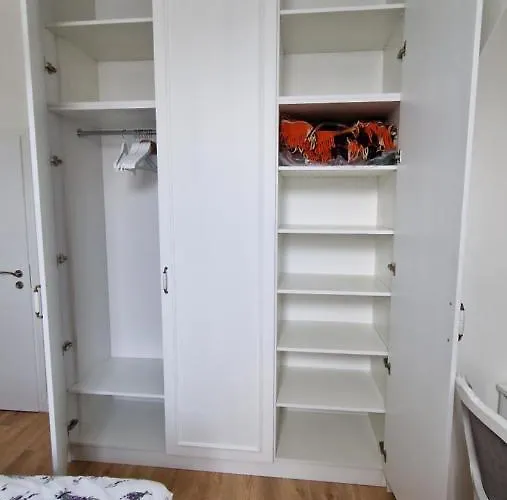 Fs - Beautiful In The Artistic Part Of Apartment