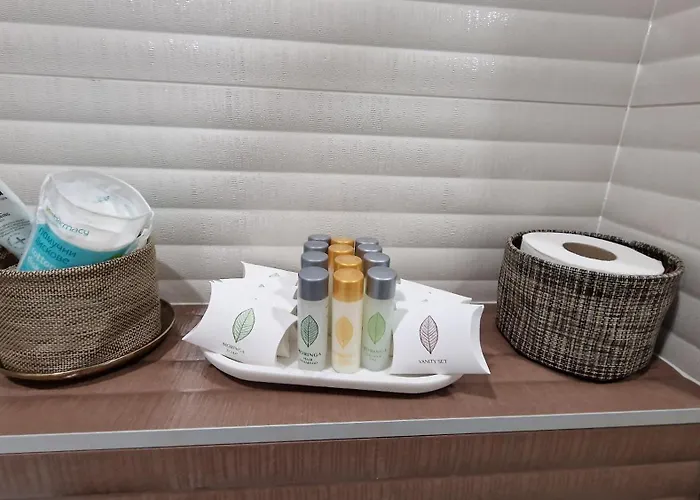 Fs - Beautiful In The Artistic Part Of Apartment *