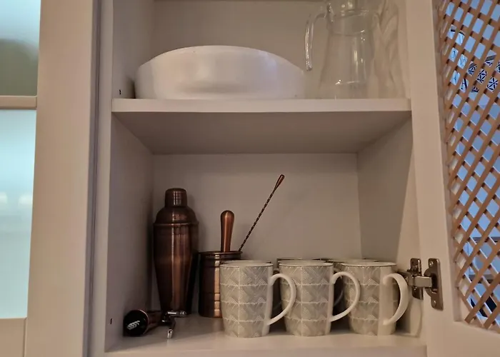 Fs - Beautiful In The Artistic Part Of Veliko Tarnovo