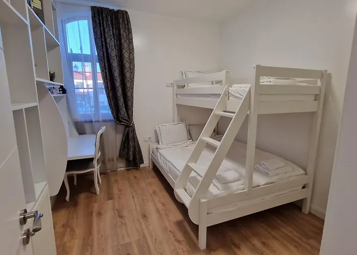 Fs - Beautiful In The Artistic Part Of Veliko Tarnovo