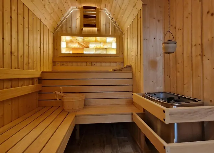 Fs - Beautiful In The Artistic Part Of Apartment Veliko Tarnovo