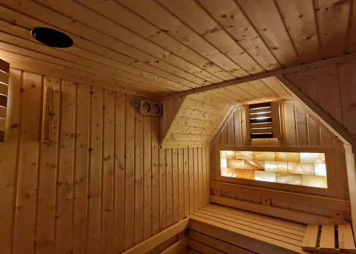 Apartment Fs - Beautiful In The Artistic Part Of Veliko Tarnovo